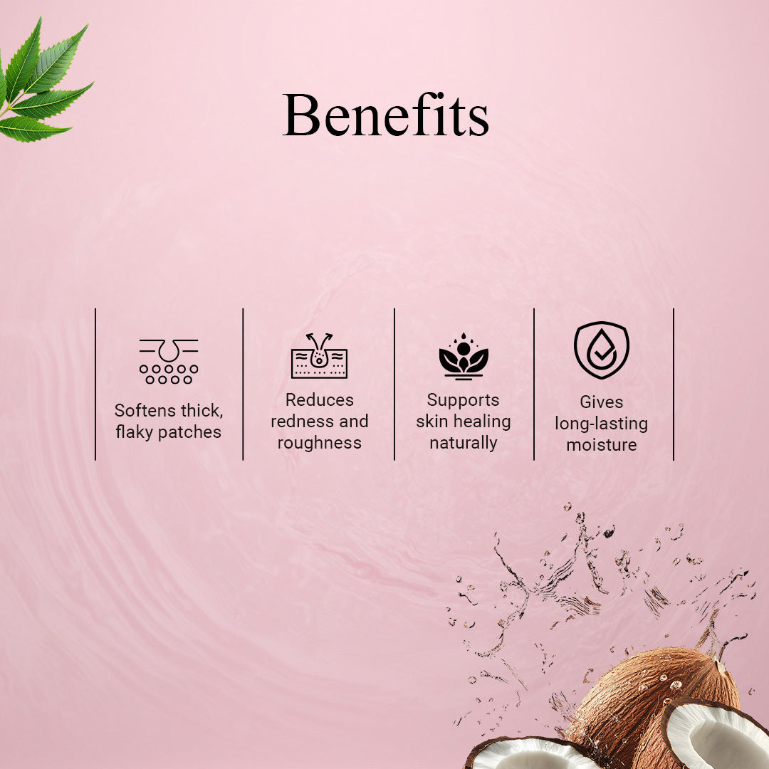 Herbal Nourishing Body Oil