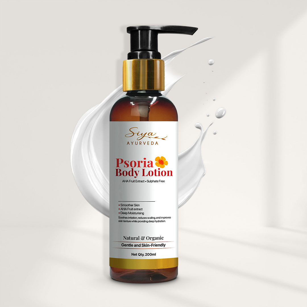 Soothing Skin Hydration Lotion