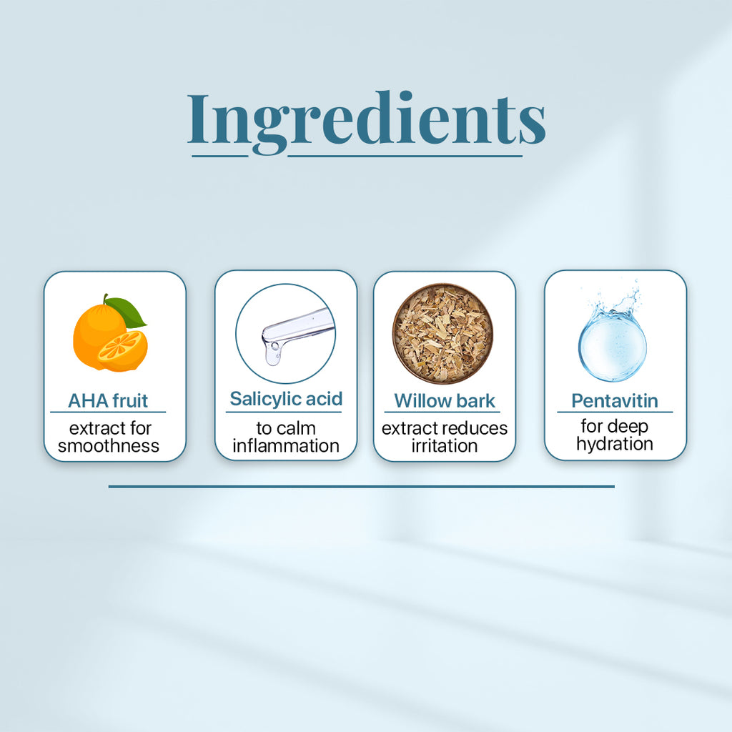 Siya Ayurveda Psoria Body Wash