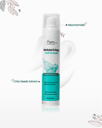 Moisturizing Gel Cream