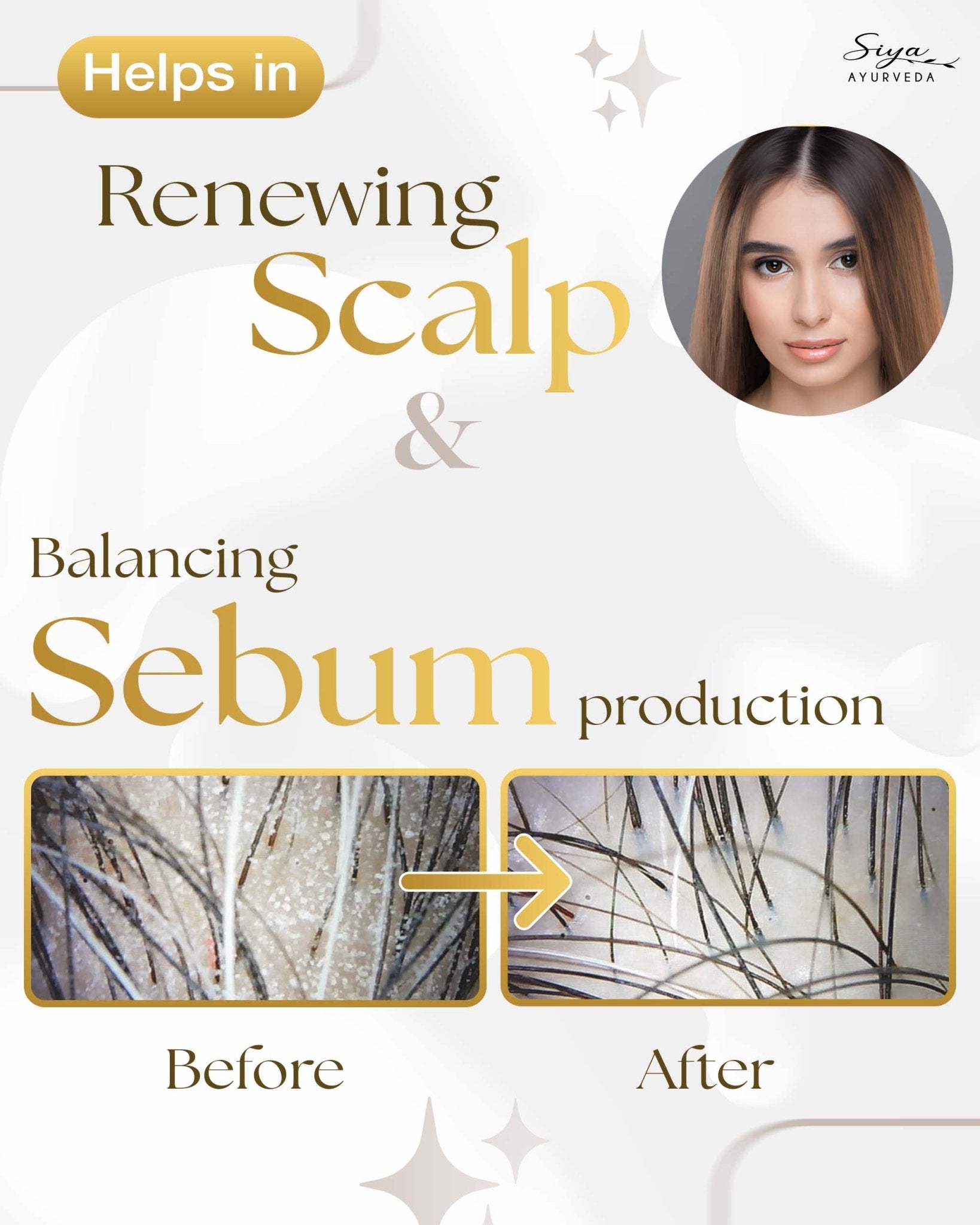 Scalp Exfoliating Serum
