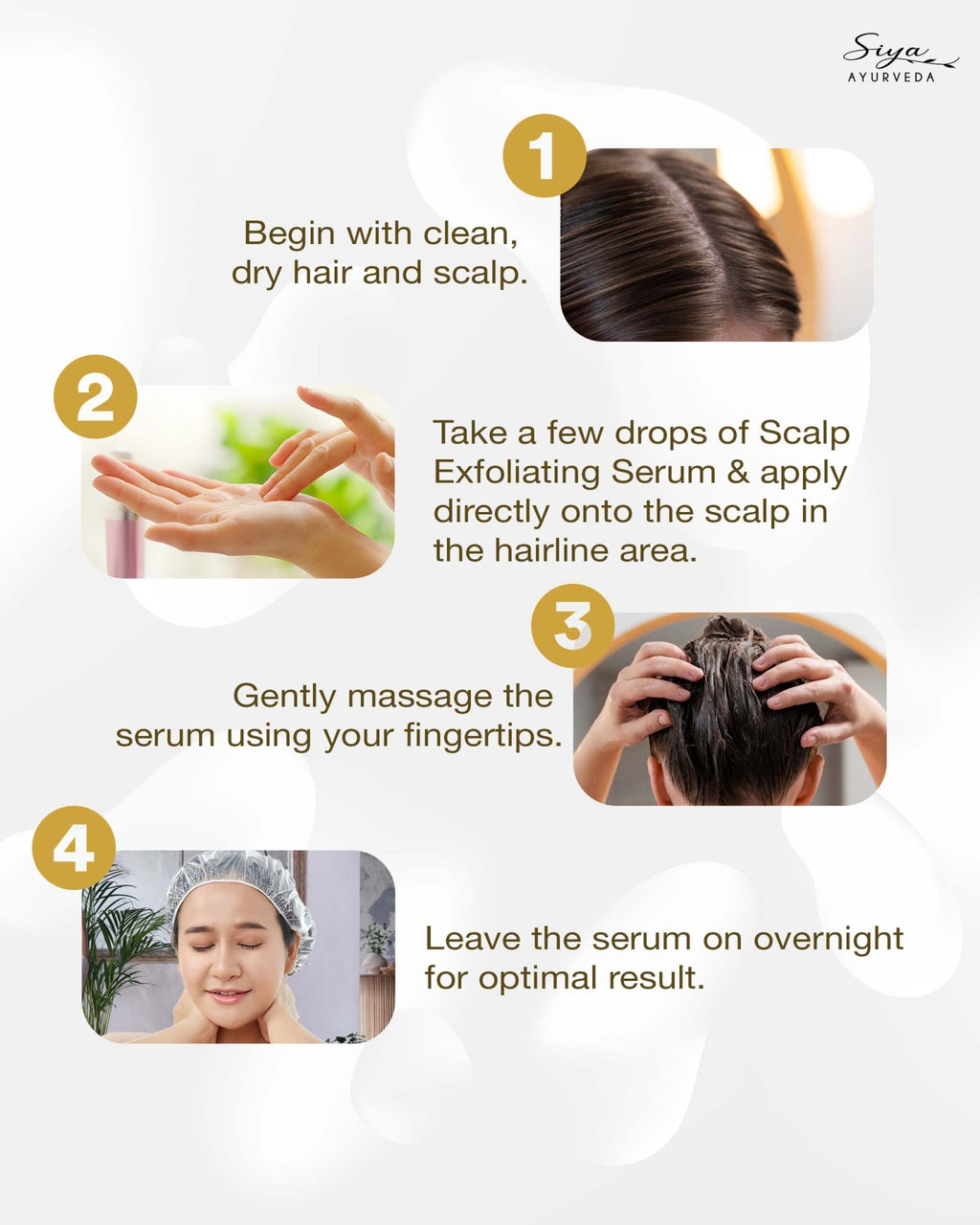 Scalp Exfoliating Serum