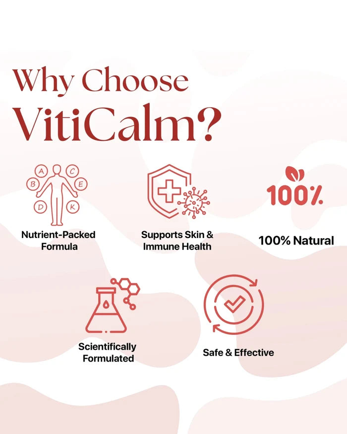 VitiCalm Cream